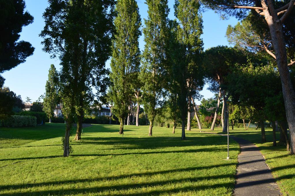 Willa Le Cicale Casal Palocco Zewnętrze zdjęcie